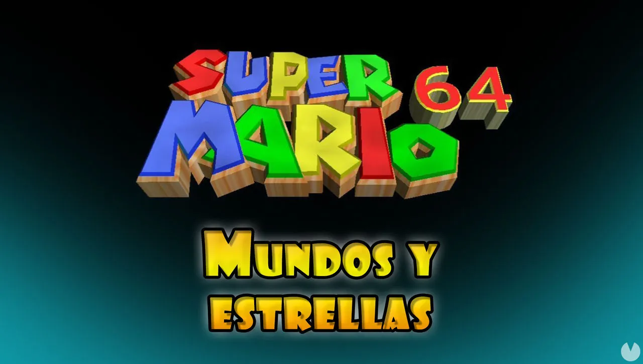 Super Mario 64 Switch Guia Del 100 Trucos Consejos Y Secretos Vandal