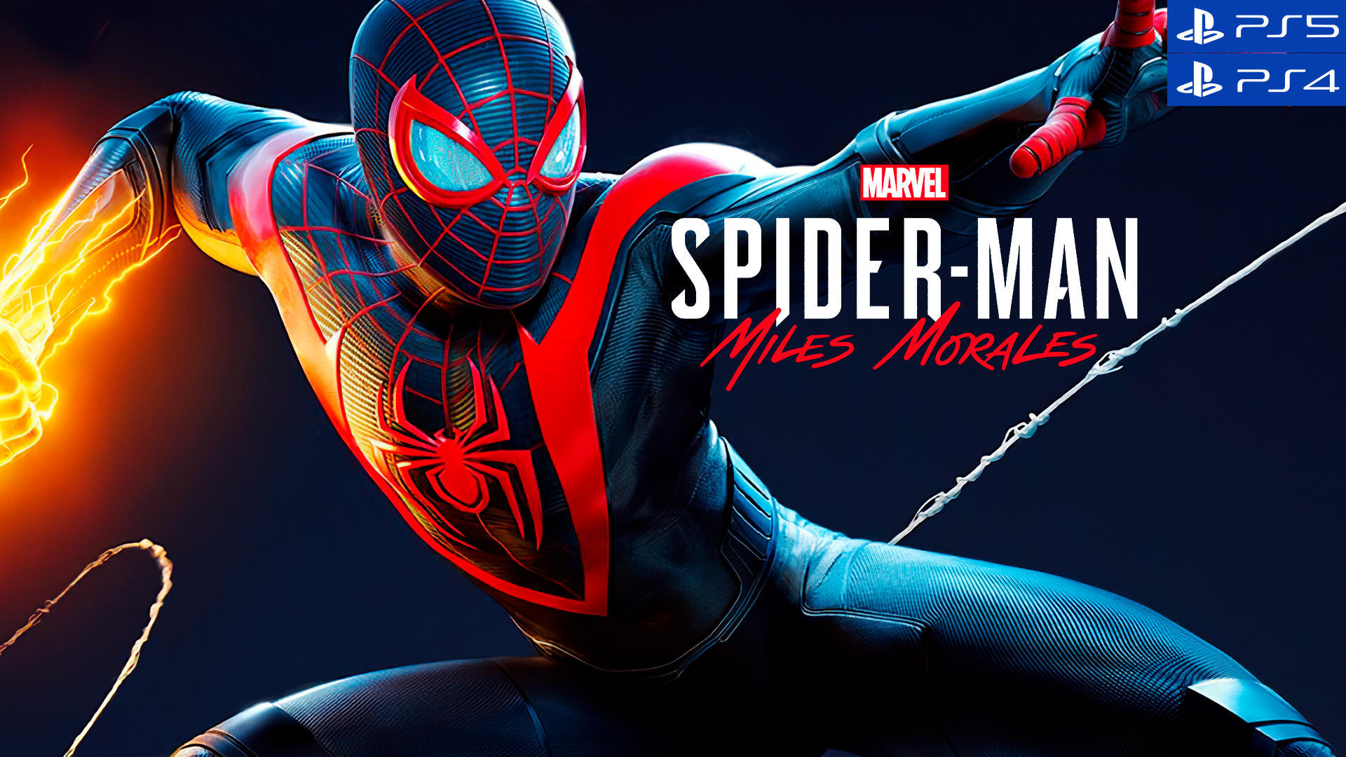 Spider-Man: Miles Morales: Todo lo que sabemos - PS5, PS4 - Vandal - Spider Man Miles Morales Na Ps4
