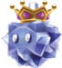 Super Mario Galaxy - Guía de todos los jefes finales: Rey Frosty