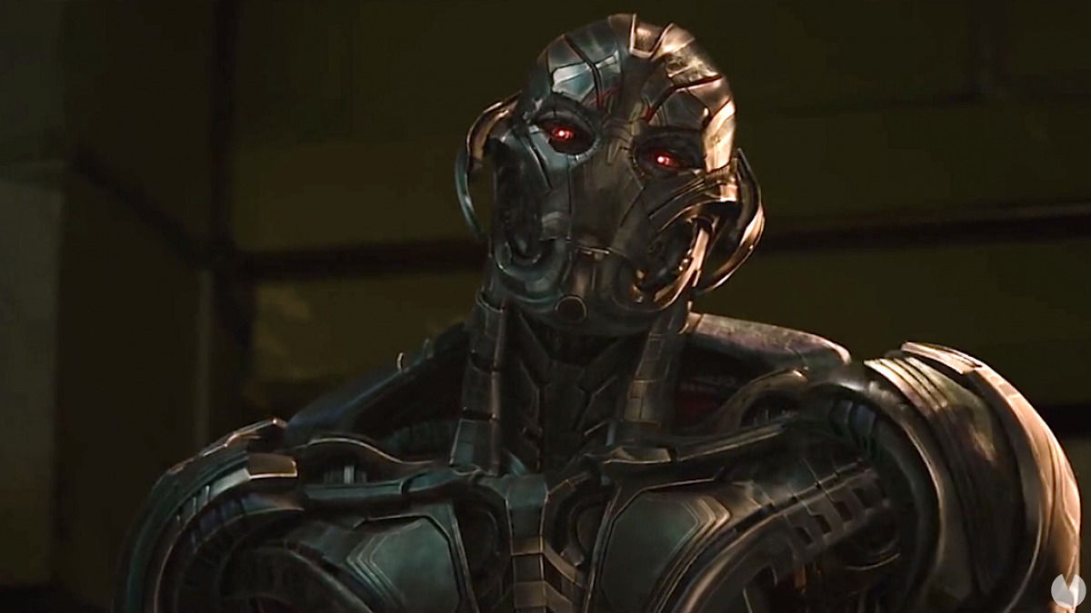 Avengers: Age of Ultron
