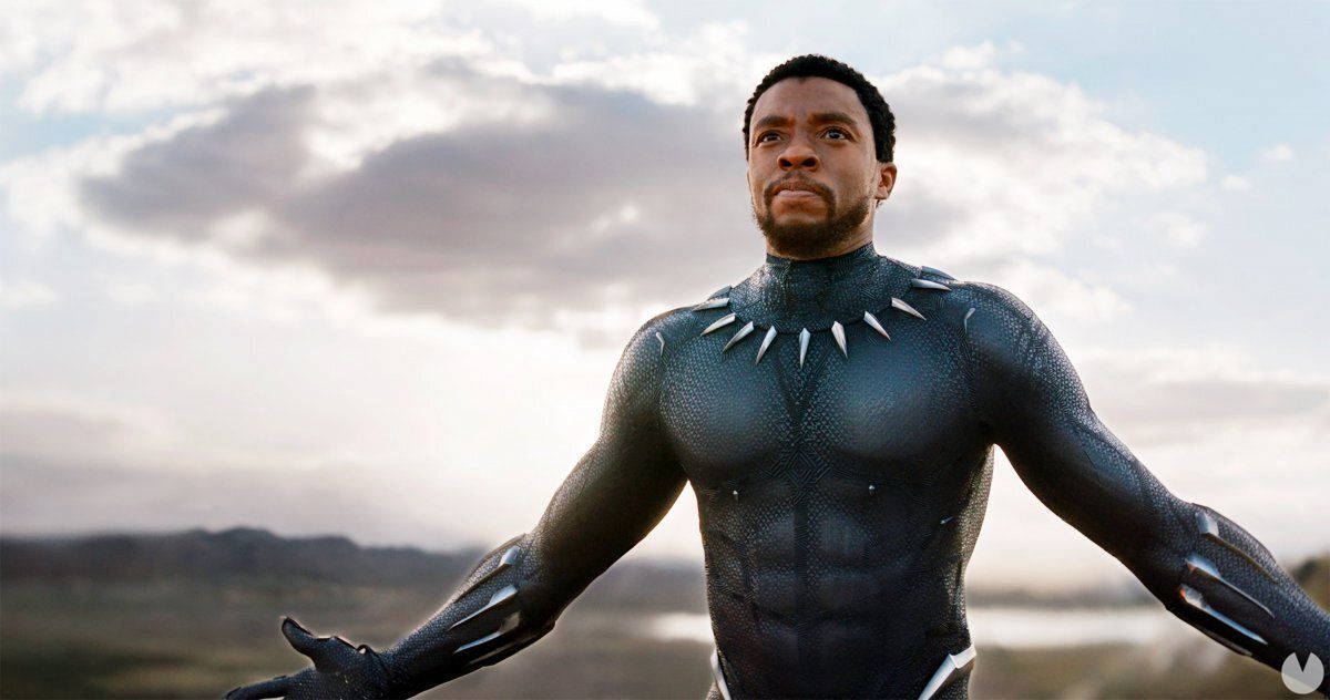 Black Panther