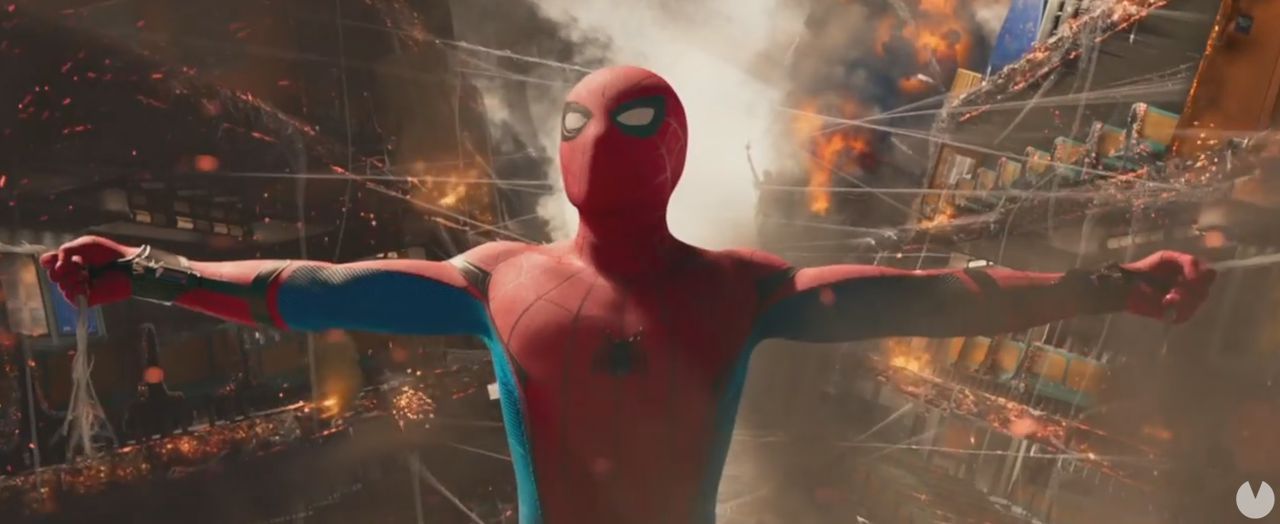 Spider-Man: Homecoming timeline