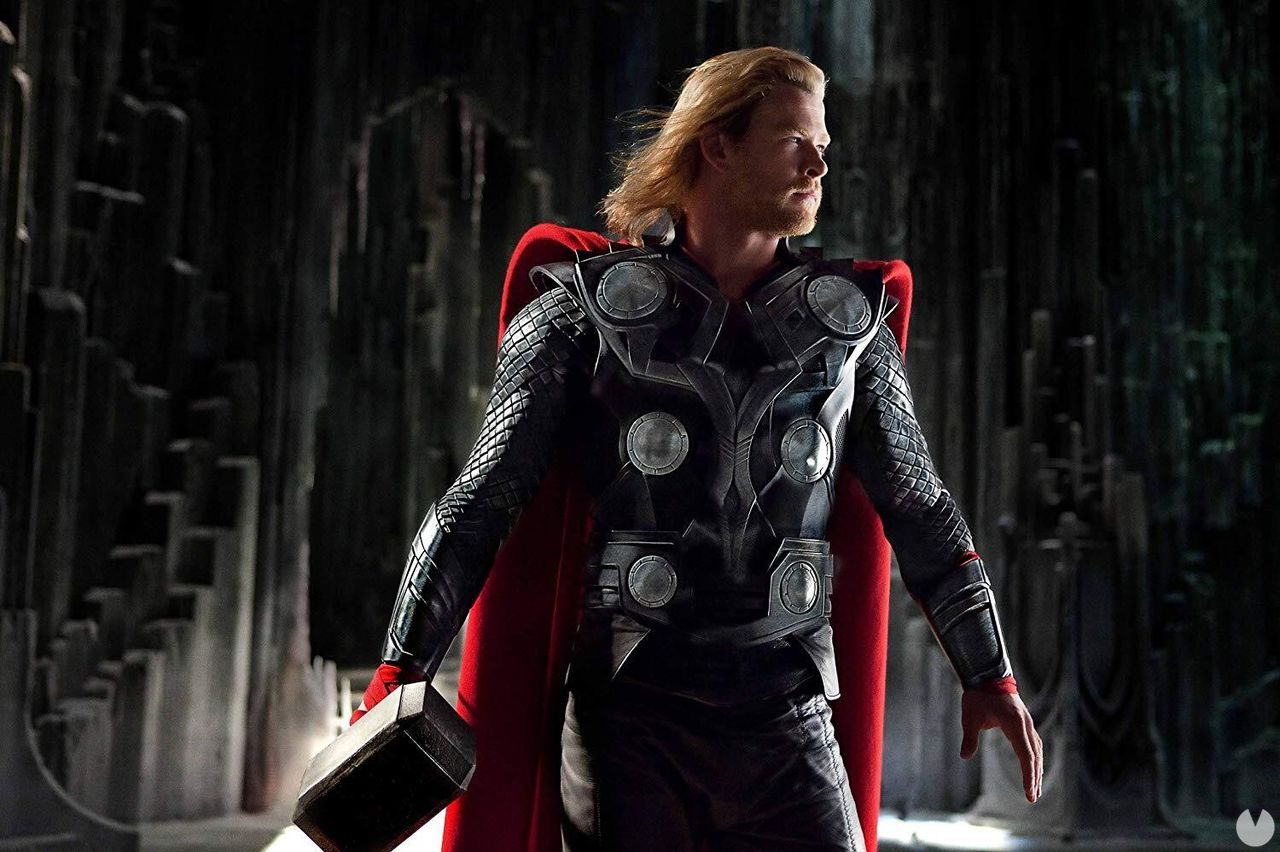 Thor (2011): Timeline