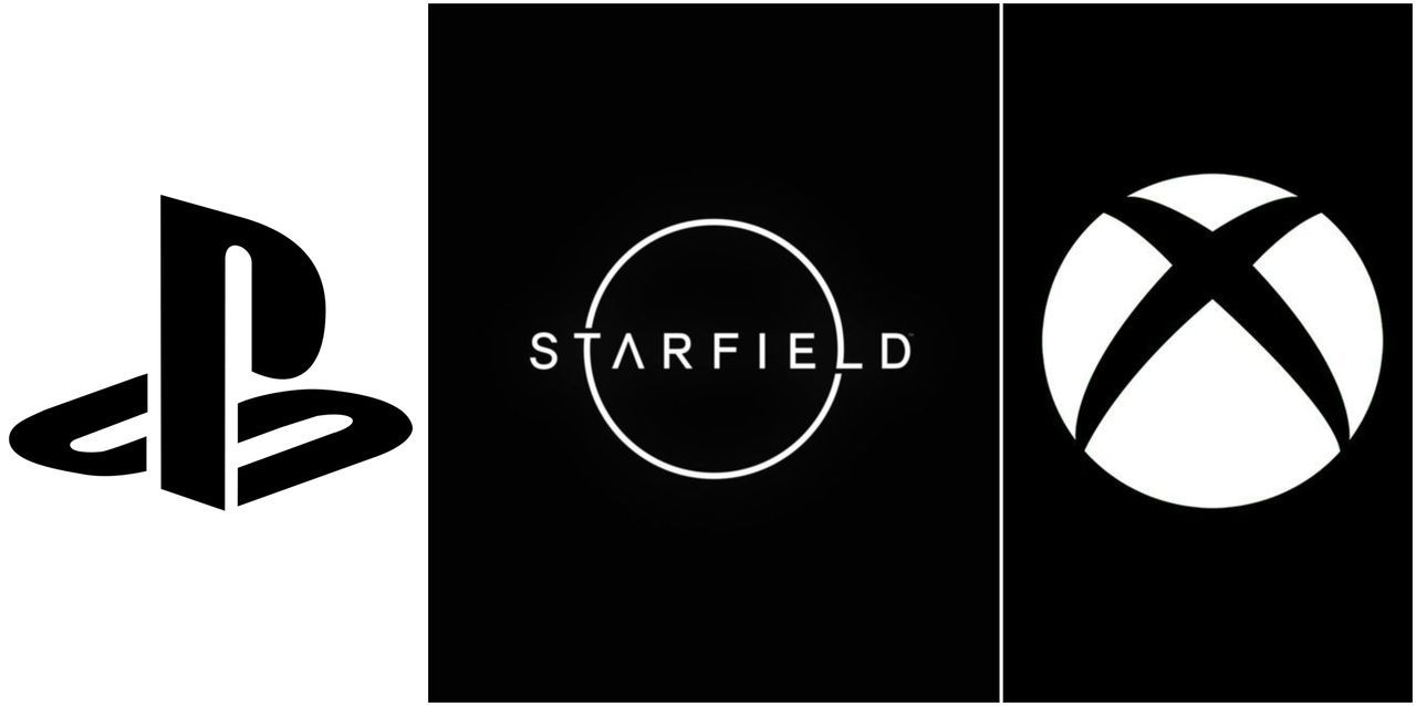Sony habría negociado la exclusividad para Starfield antes de la compra de Bethesda