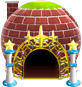 Super Mario Galaxy: Todas las Estrellas de la Bóveda Cocina