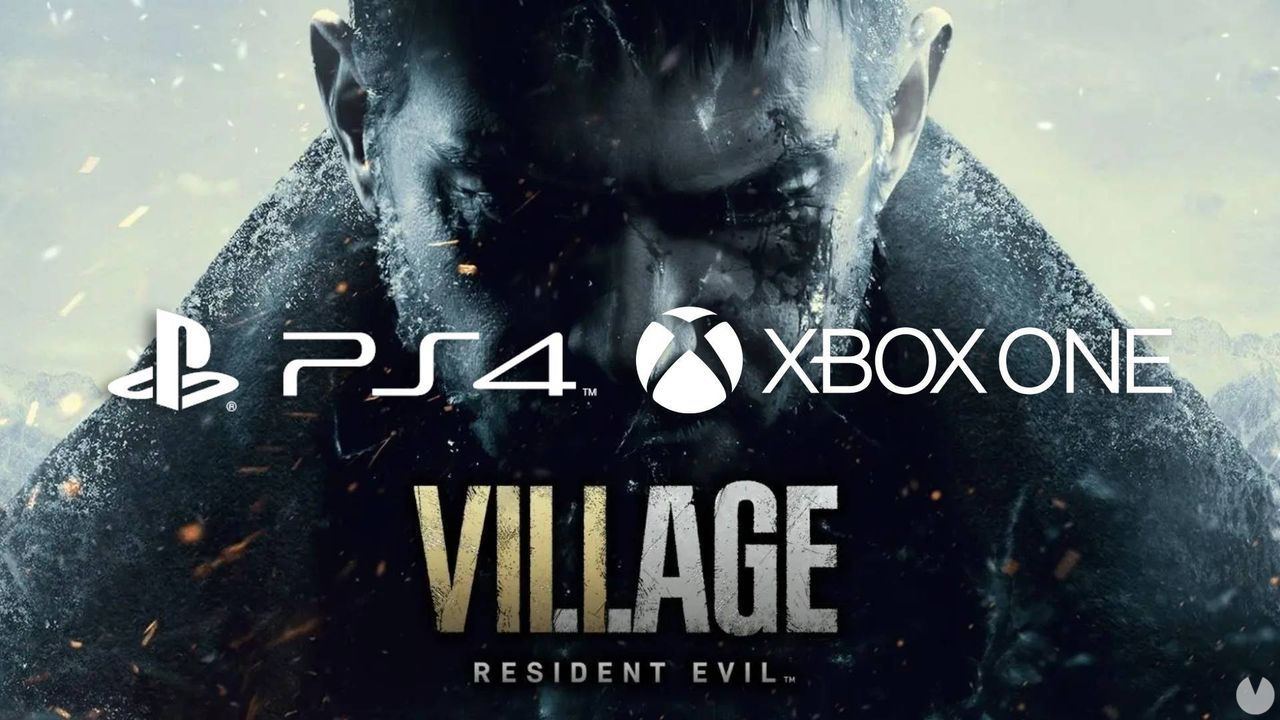 Capcom está intentando llevar Resident Evil 8: Village a PS4 y Xbox One