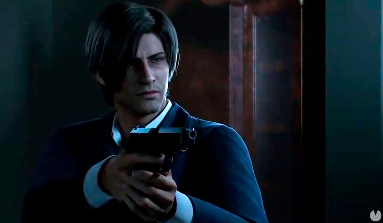 Resident Evil tendrá nueva película CGI en Netflix, Resident Evil: Infinite Darkness
