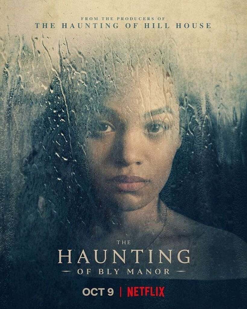 The Haunting of Bly Manor: Netflix presenta los carteles de los personajes  - Vandal Random