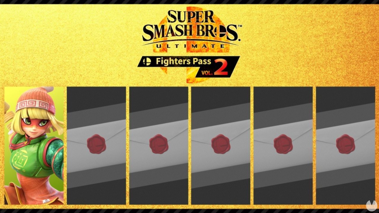 Super Smash Bros. Ultimate presentará a su nuevo luchador mañana a las 16:00h (hora española)