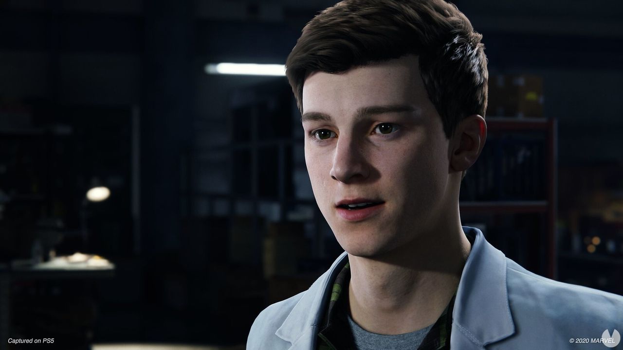 Spider-Man Remastered mostra as suas primeiras imagens, cinemática e gameplay a 60 fps em PS5