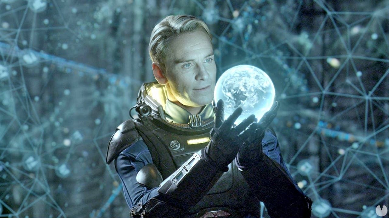 Alien Ridley Scott confirma que hay una nueva película de la saga en