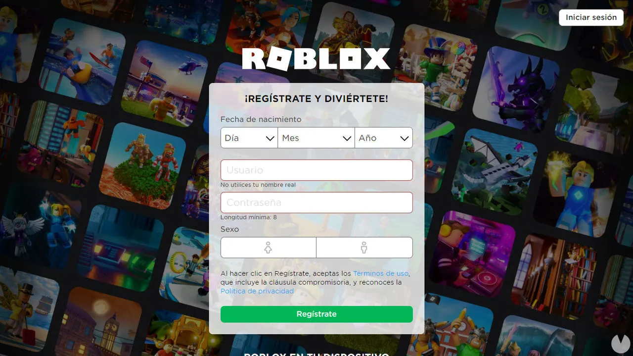 Cómo descargar y los requisitos para jugar a Roblox en Android, iOS y PC