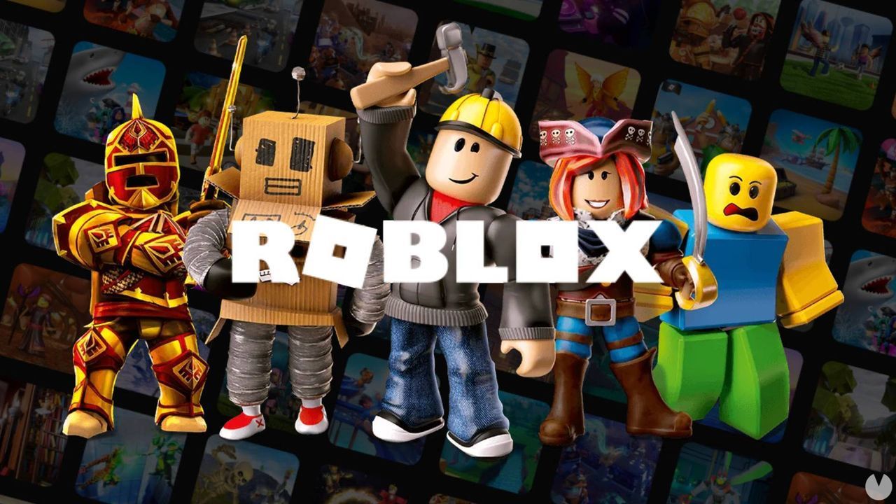 Cómo jugar gratis a Roblox en PC, Xbox One, iOS y Android; ¿Es seguro jugar  a Roblox? - Vandal