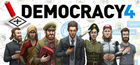 Portada Democracy 4