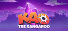 Portada Kao the Kangaroo 