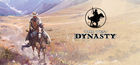 Portada Wild West Dynasty
