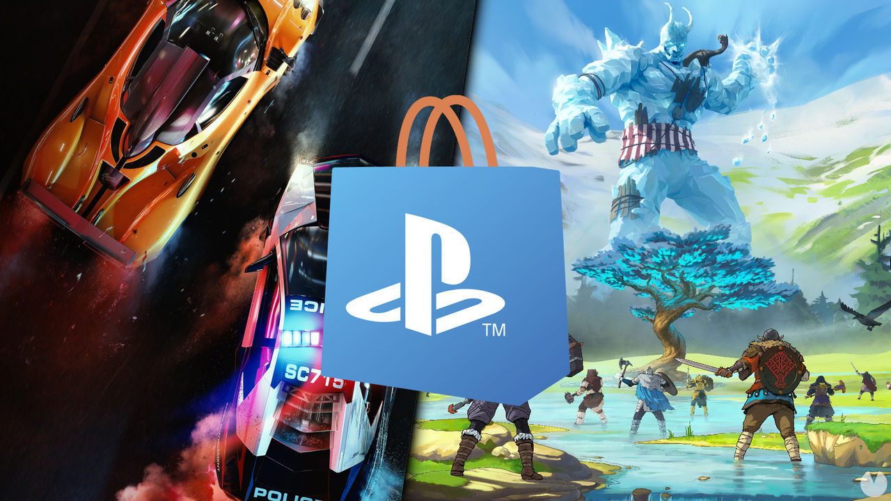 Nuevas ofertas en PS Store hasta el 13 de septiembre: Mortal Kombat 11, Need for Speed y más