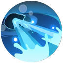 Pokémon Unite Blastoise - Hydro Typhoon