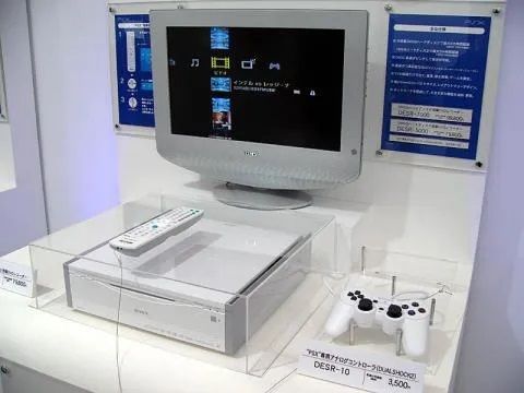 PSX de Sony