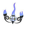 Pokmon GO - Mejores Pokmon para defender Chandelure