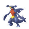 Pokmon GO - Mejores Pokmon para defender Garchomp