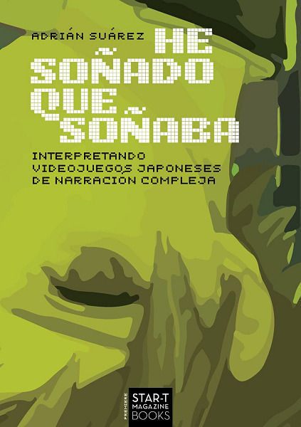 Libro 'He soñado que soñaba'