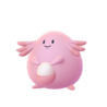 Pokmon GO - Pokmon con mayor resistencia Chansey