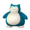 Pokmon GO - Pokmon con mayor resistencia Snorlax