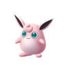 Pokmon GO - Pokmon con mayor resistencia Wigglytuff