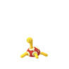 Pokmon GO - Pokmon con mayor defensa Shuckle