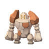 Pokmon GO - Pokmon con mayor defensa Regirock