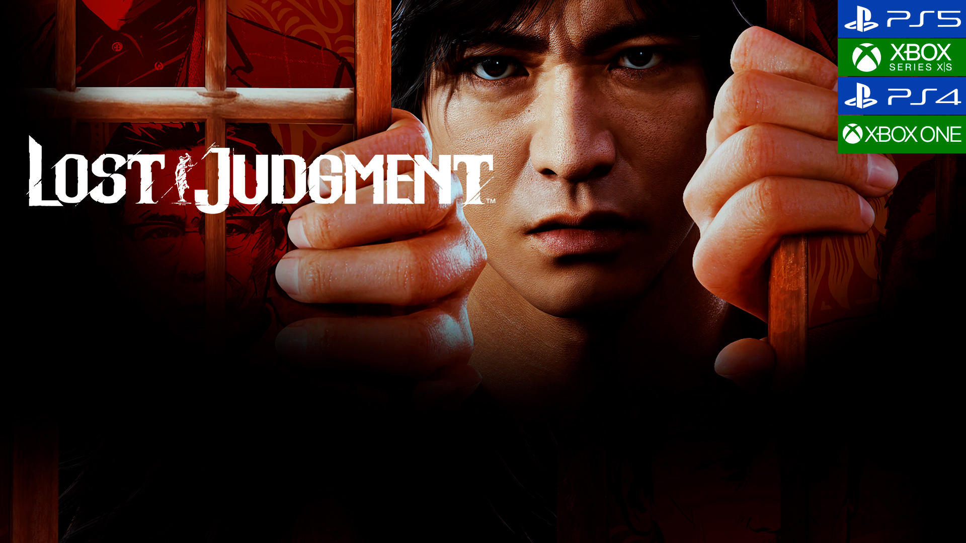 Lost Judgment - Análisis - Review - PS5 - PersonaSpain - Noticias,  Análisis, Podcast, Directos - SEGA/ATLUS