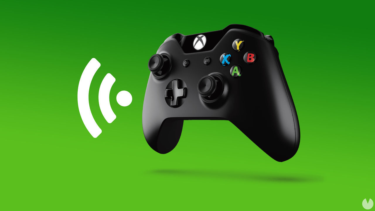 Los mandos de Xbox Series X, S esconden una útil función para cambiar entre  dispositivos (consola, móvil…)