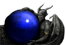 Diablo 2: Resurrected - Maná