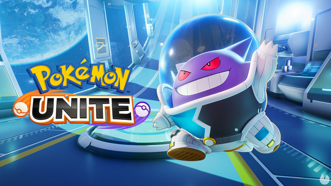 Pokémon Unite se estrena mañana en iOS y Android con traducción al español y otras novedades