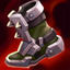 LoL - Objeto Botas blindadas
