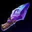 LoL - Objeto Daga de hechicero