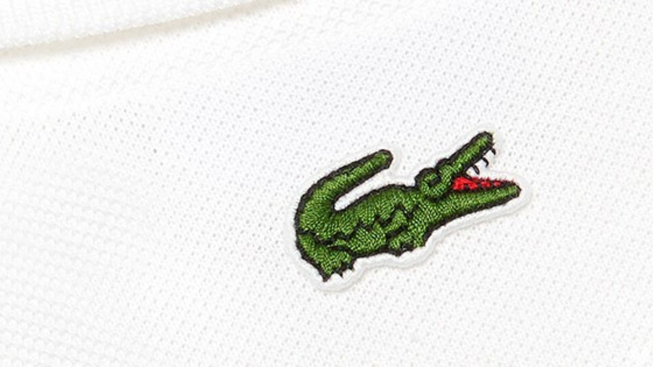 Arriba 38+ imagen marca de ropa de un cocodrilo