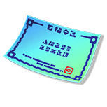 Pokmon Unite - Objetos: Weakness Policy