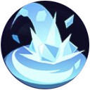 Pokémon Unite Mamoswine - Canto Helado