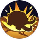 Pokémon Unite Mamoswine - Terremoto