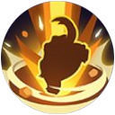 Pokémon Unite Mamoswine - Plancha Corpulenta