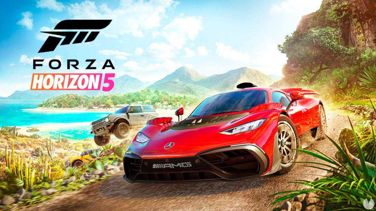 Forza Horizon 5 detalla sus requisitos mínimos, recomendados e ideales en  PC