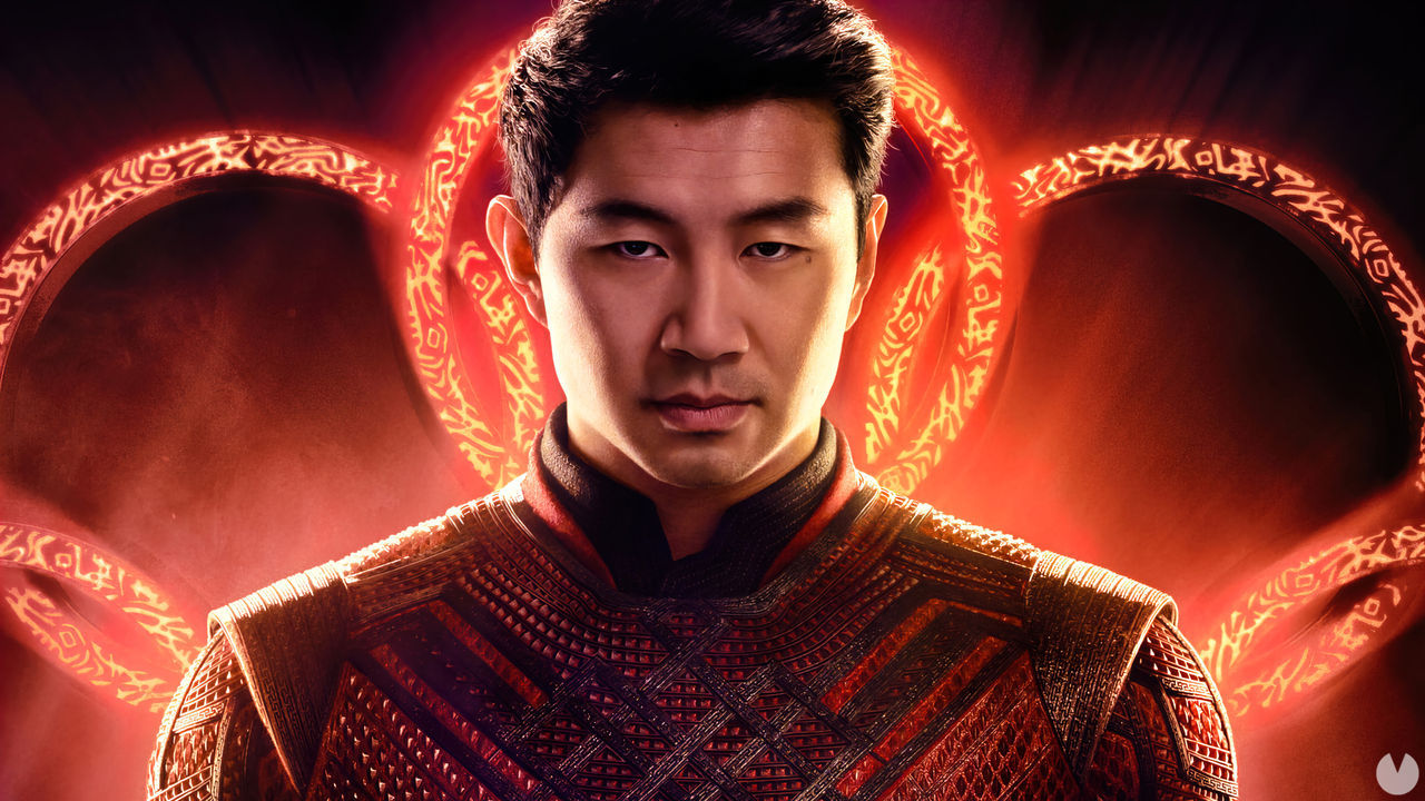 Shang-Chi and the Legend of the Ten Rings