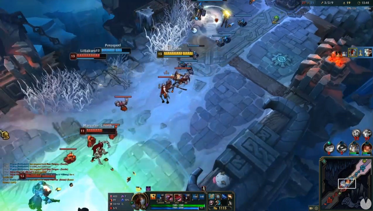 League of Legends: MEJORES métodos para subir de nivel rápido (ganar EXP)
