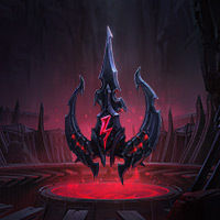League of Legends: Rama de runas de Dominación