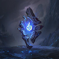 League of Legends: Rama de runas de Brujería