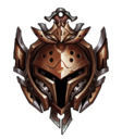 LoL - Rango Bronce