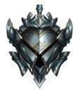 LoL - Rango Plata