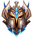 LoL - Rango Aspirante o Retador